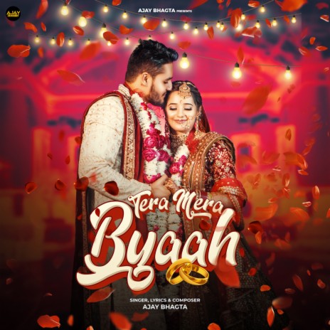 Tera Mera Byaah ft. Kanika Rana | Boomplay Music