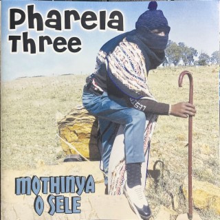 Pharela Three