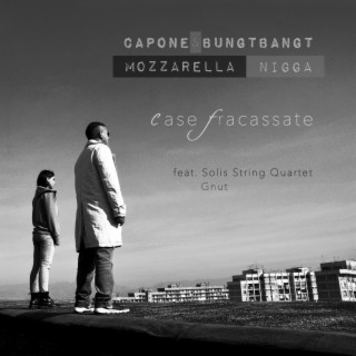 Case Fracassate ft. Solis String Quartet & Gnut lyrics | Boomplay Music