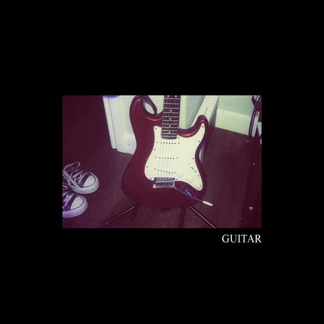 GUITAR ft. Holiday Nils & DICE | Boomplay Music