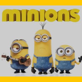 A minions type beat