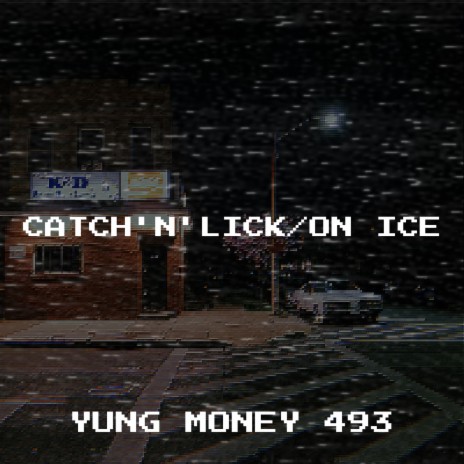 Catch'n'lick / On Ice | Boomplay Music