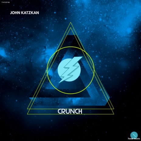 Crunch (Original Mix)