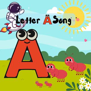 Letter A Song