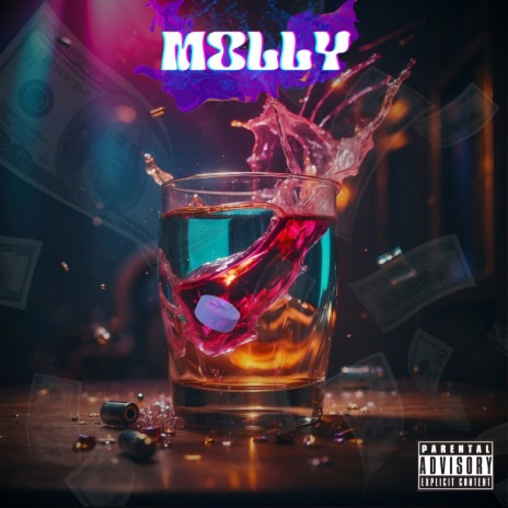 Molly | Boomplay Music