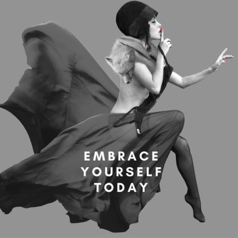 Embrace Yourself Today ft. Heather Rachael | Boomplay Music