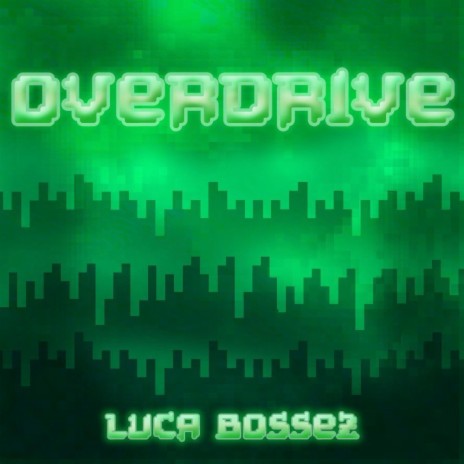 Overdrive