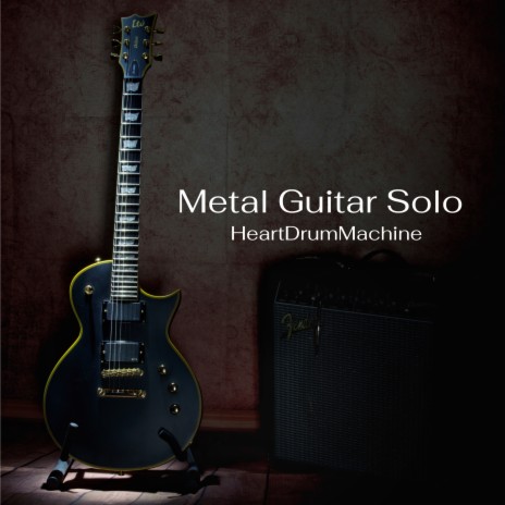 Metal Guitar Solo