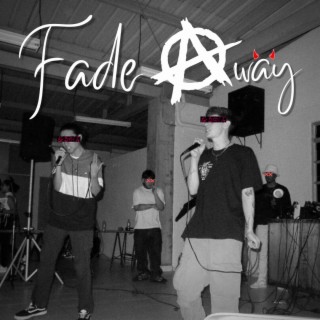 Fade Away ft. VIT & Role B lyrics | Boomplay Music