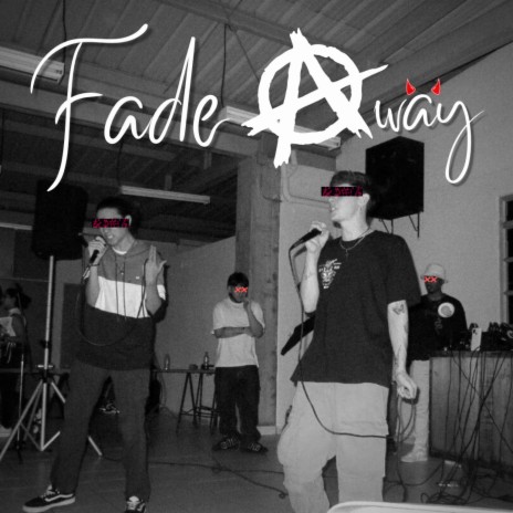 Fade Away ft. VIT & Role B | Boomplay Music