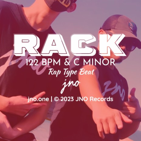 RACK | Rap Type Beat | Boomplay Music