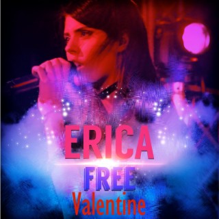 Erica Valentine
