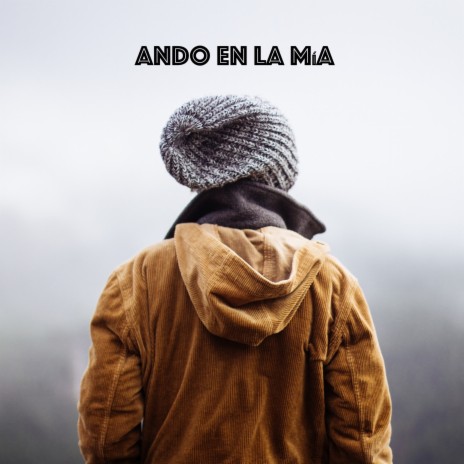 Ando en la Mía | Boomplay Music