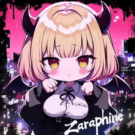 The demon bat queen zaraphine | Boomplay Music