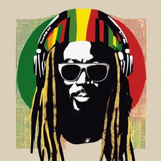 Harmony in Rebellion (reggae music)