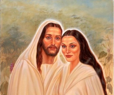 Religious Vs Spiritual/Was Jesus Married?