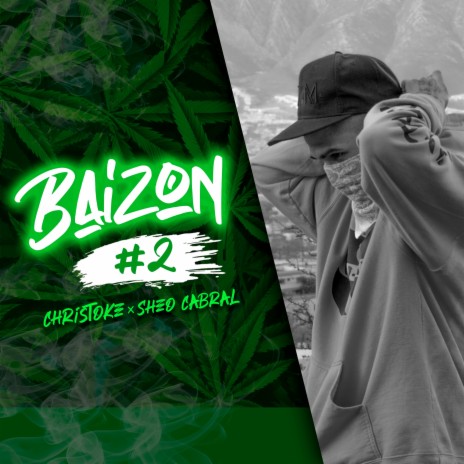 Baizon #2 ft. Sheo Cabral | Boomplay Music