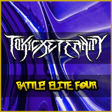 Battle! Elite Four (From Pokemon Black / White) [Metal Version] | Boomplay Music