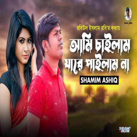 Ami Chailam Jare Pailam Na | Boomplay Music