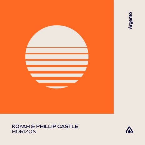 Horizon ft. Phillip Castle | Boomplay Music