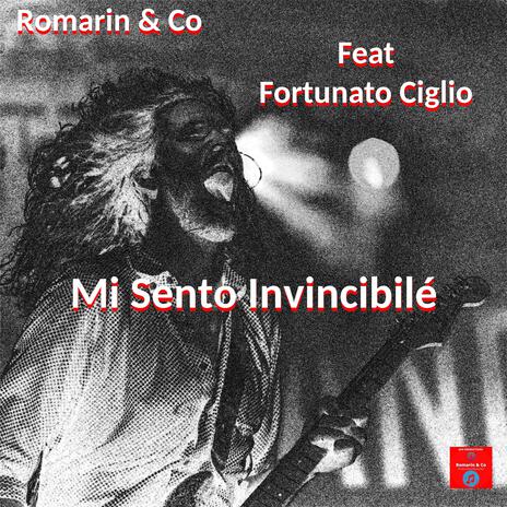 Mi Sento Invincibilé ft. Co & Fortunato Ciglio | Boomplay Music