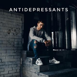 Antidepressants