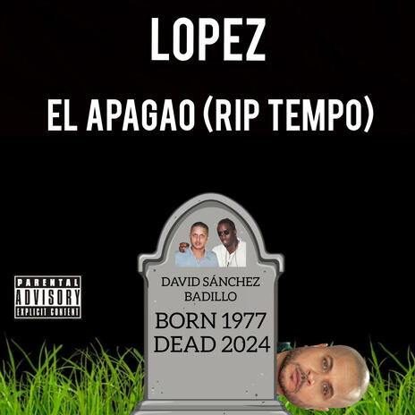 El Apagao (Rip Tempo) | Boomplay Music