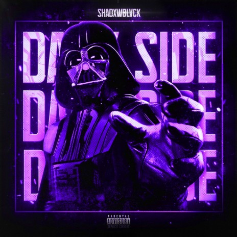 Dark Side ft. ANERAXSIV | Boomplay Music