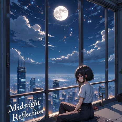 Midnight Reflection | Boomplay Music