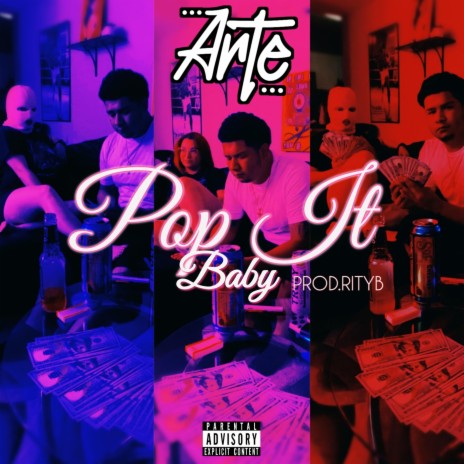 Pop It (Baby) | Boomplay Music