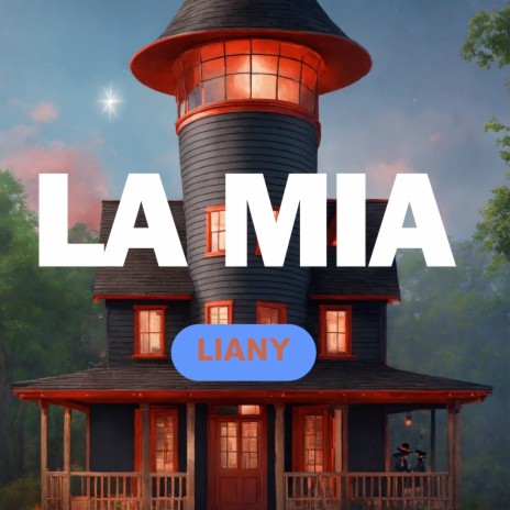 LIANY LA MIA | Boomplay Music