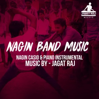 Nagin Band Music (Casio & Piano Instrumental)