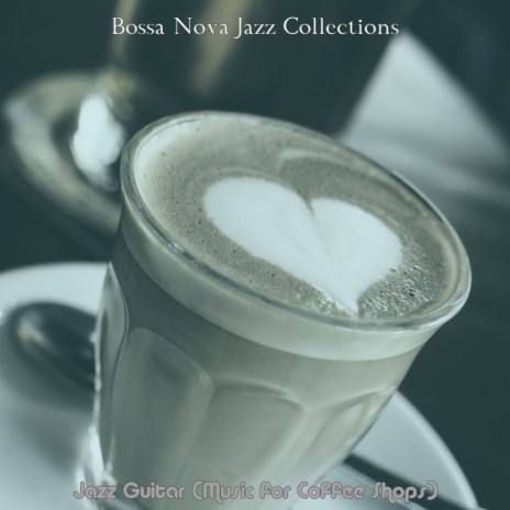 Cheerful Bossa - Vibe for Coffeehouses | Boomplay Music