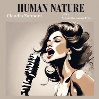 Human Nature (feat. Massimo Faraò Trio)