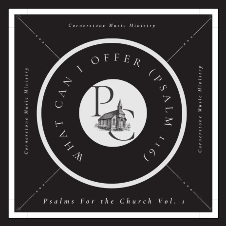 What Can I Offer (Psalm 116) | Boomplay Music