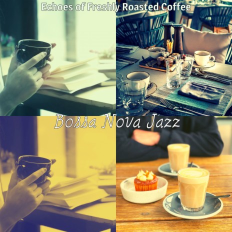 Bright Ambiance for Coffee Shops | Boomplay Music