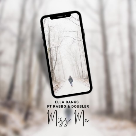 Miss Me ft. Rabbo & DoubleR | Boomplay Music