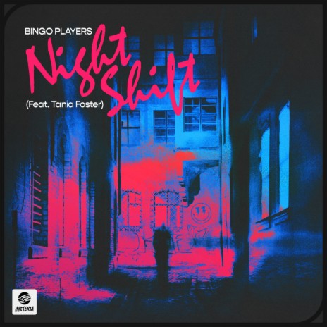 Nightshift (feat. Tania Foster) | Boomplay Music