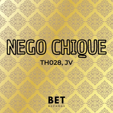 NEGO CHIQUE | Boomplay Music