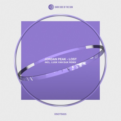 Lost (Luuk van Dijk Remix) | Boomplay Music