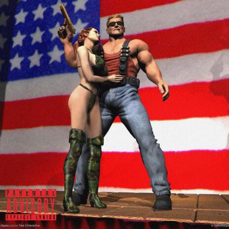 DUKE NUKEM (BULLETPROOF) | Boomplay Music