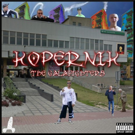 Kopernik | Boomplay Music