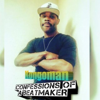 Confessions of a Beatmaker