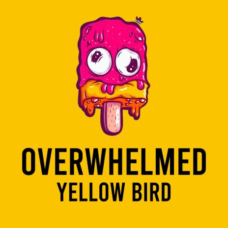 Overwhelmed | Boomplay Music