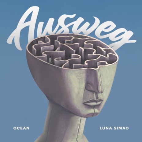 Ausweg ft. Luna Simao & Maik the Maker | Boomplay Music