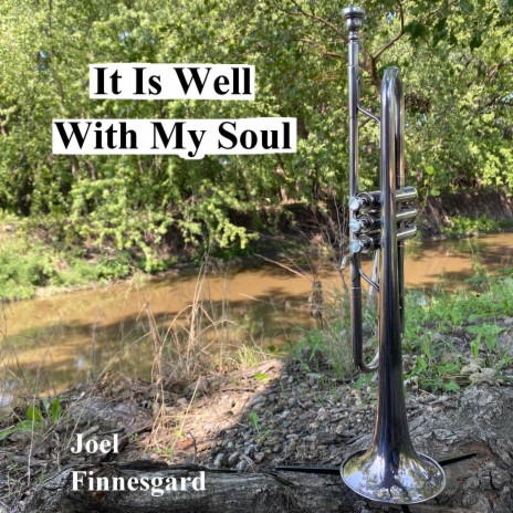 It Is Well With My Soul | Boomplay Music