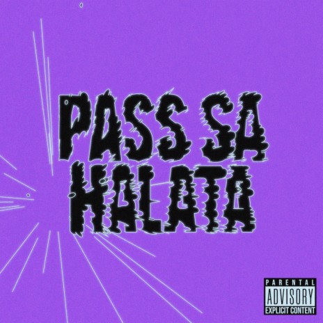 Pass Sa Halata