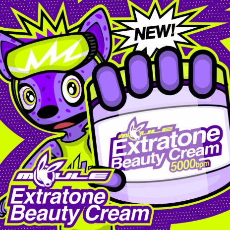 Extratone Beauty Cream | Boomplay Music
