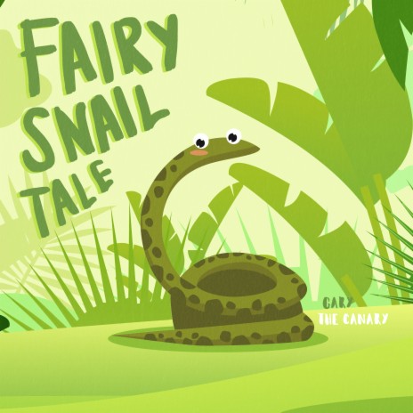 Fairy Snail Tale | Boomplay Music