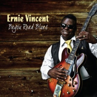 Ernie Vincent